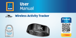 user Manual - Crane Connect