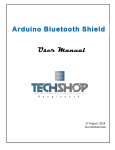 User Manual - Techshopbd