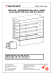 USER MANUAL - Vauconsant