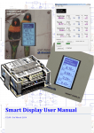 Smart Display User Manual