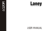 LG20R Manual - 2006 - Issue 1.cdr
