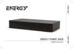 ENERGY POWER® BASE