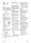 User manual - EUROtronic Technology GmbH