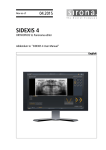 SIDEXIS 4