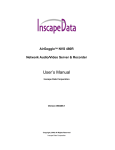 User`s Manual - Inscape Data