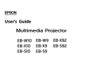 Functions for Enhancing Projection