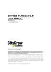 - Citygrow Energy Systems
