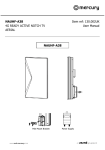 130.002UK User Manual NAUHF-A38