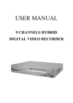 HDR-04FE_User Manual_ENG