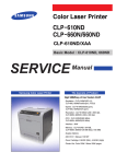 Manual - CST Home