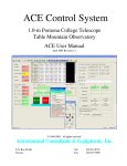 TMO Manual - HMC Physics