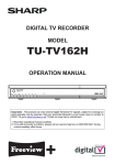 TU-TV162H - ImageShack