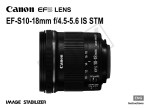 EF-S10-18mm f/4.5-5.6 IS STM - B&H Photo Video Digital Cameras