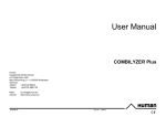 User Manual - Frank`s Hospital Workshop