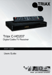 Triax C-HD207 CX_V.0183_englisch_D.docx