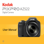 User Manual - kodakpixpro.com