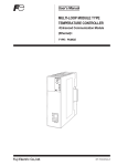 multi-loop module type temperature controller