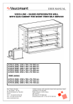 USER MANUAL - Vauconsant