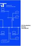 Fill Visualization Dummy User-Manual