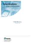 USER MANUAL - Chesapeake System Solutions