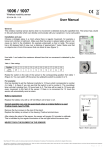 User Manual - DAZA Opticare