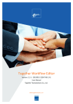Together Workflow Editor