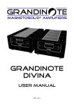 grandinote divina