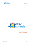 User Manual - EasyCurrents