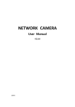 NETWORK CAMERA
