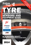 TPMS Guide 2014