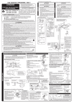 INDOOR UNIT - Hitachi Air Conditioning Products (M) Sdn. Bhd.