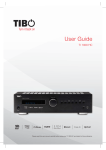 TIBO TI1000 manual.indd