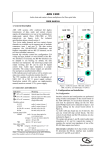 ADS 1200 - connectinfo