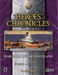heroesww-manual - Museum of Computer Adventure Game History