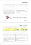 UserManual_UndoUDrive English