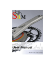 SRM User Manual