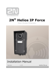 2N® Helios IP Force