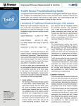 Download: TruDO Sensor Troubleshooting Guide