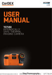 user manual tc7150