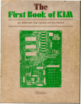 The First Book of KIM