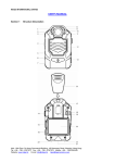 USER`S MANUAL