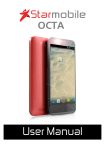 OCTA User Manual