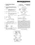 System, method and mobile device for remote control of a voice mail