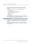 Demo Unit User Manual (AADvance Controller) T9300 I/O Base Unit