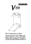 Assembly & User Manual