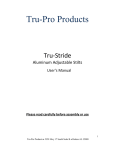 Tru-Pro Products - Tru