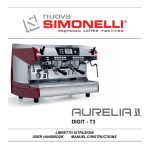 DIGIT - T3 - Nuova Simonelli