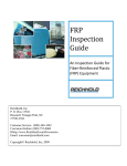 FRP Inspection Guide