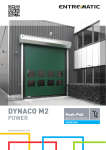 DYNACO M2