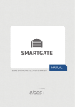 SMARTGATE - Elite Alarm Solutions LLP